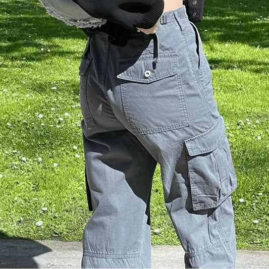 StylePath™ | Cargo Pants