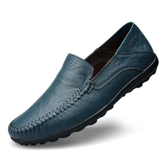 Jacks™ - Exotische leren schoenen “Elgante''