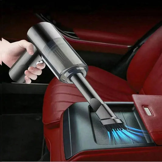 AirVax™ – 3-i-1 Bärbar Dammsugare