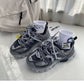 PrimeStep™ | Unisex Luxe Sneakers