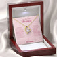 Amora™ | Elegante Hartketting 18K