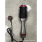 3 In 1 Hot Air Styling Comb for Straight Curly Hair