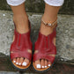 Marina™ - Orthopedische Leren Sandalen