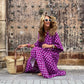 Mia™ | Bohemian jurk