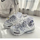 PrimeStep™ | Unisex Luxe Sneakers