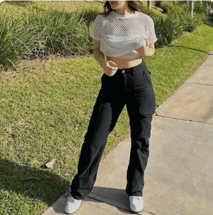 StylePath™ | Cargo Pants