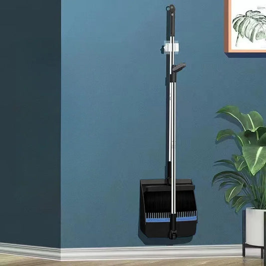 CleanSweep™ | Bezem- en Stofferset