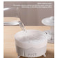 Air Humidifier Ultrasonic Aromatherapy Diffusers