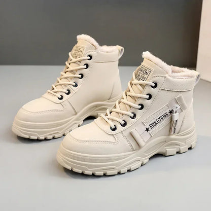 SnowLuxe™ | Vinterstövlar