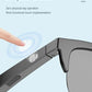 Xiaomi Smart Sunglasses Glasses Bluetooth Call Outdoor Sports Headphones HIFI Blue Light Waterproof Anti-UV For Men And Women