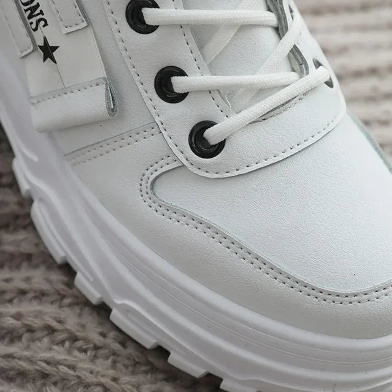 SnowLuxe™ | Vinterstövlar