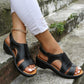 Marina™ - Orthopedische Leren Sandalen