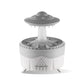 Air Humidifier Ultrasonic Aromatherapy Diffusers