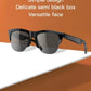 Xiaomi Smart Sunglasses Glasses Bluetooth Call Outdoor Sports Headphones HIFI Blue Light Waterproof Anti-UV For Men And Women