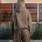 WildTrend™ | Leopard Hoodie