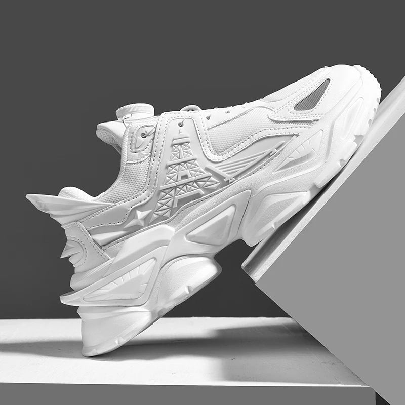 LuxStride 2024 Hardloopschoenen
