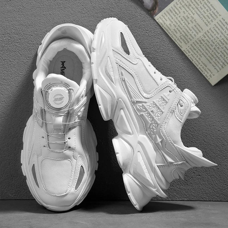 LuxStride 2024 Hardloopschoenen