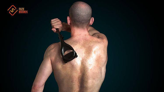 BodyFlex™ | 360° Lichaamsscheerder