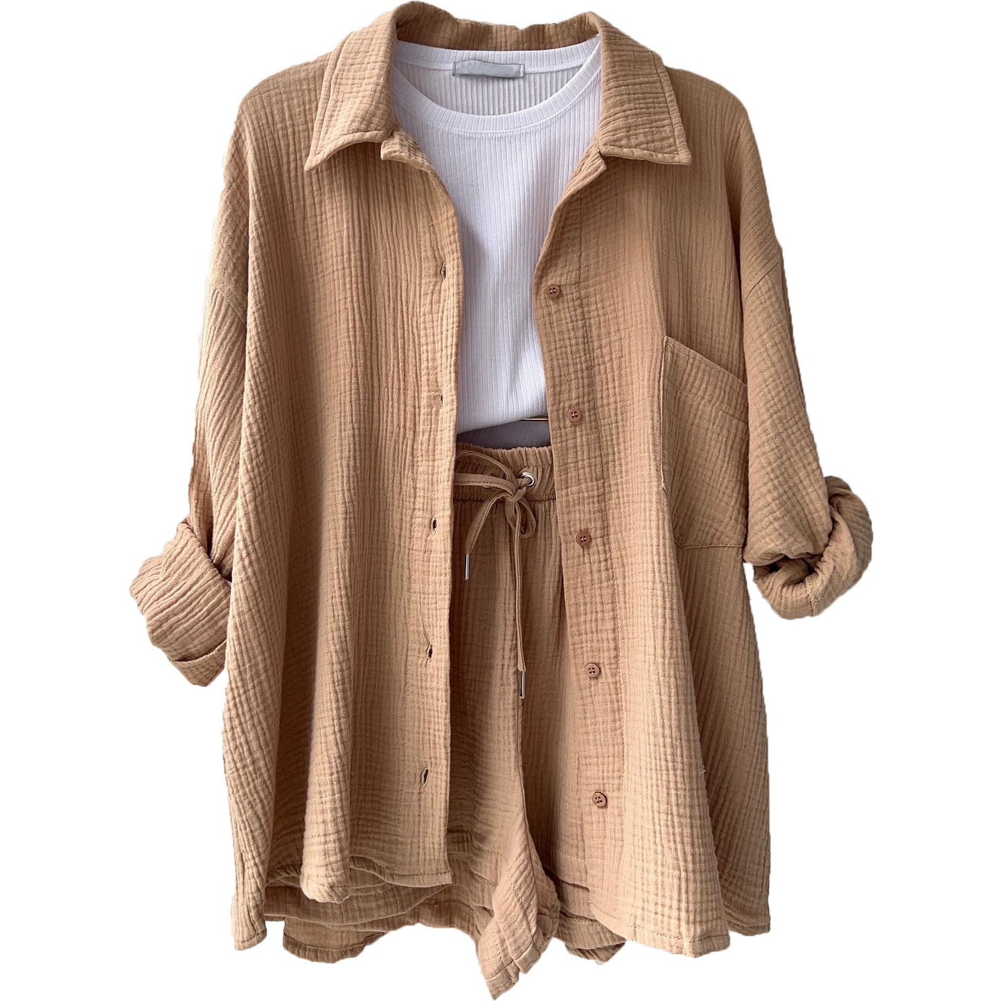 De Olivia™ | 2-Delige Dames Set
