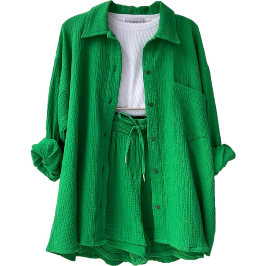 De Olivia™ | 2-Delige Dames Set