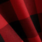 Nordic™ | Flanellfodrad Hooded Skjorta