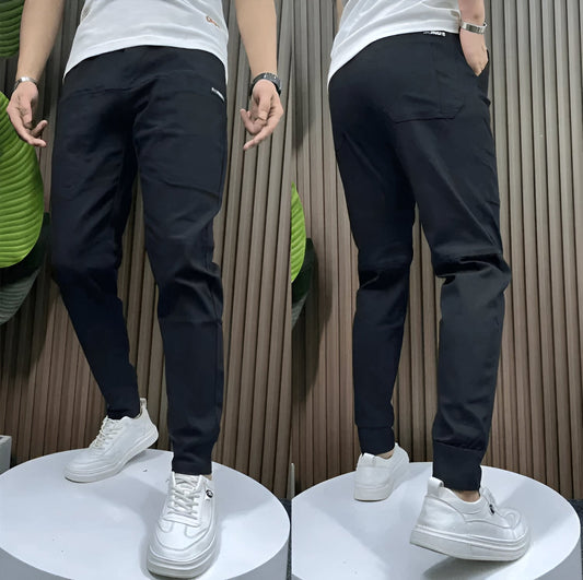 Vittorio™ – Premium Stretch-byxor