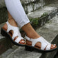 Marina™ - Orthopedische Leren Sandalen