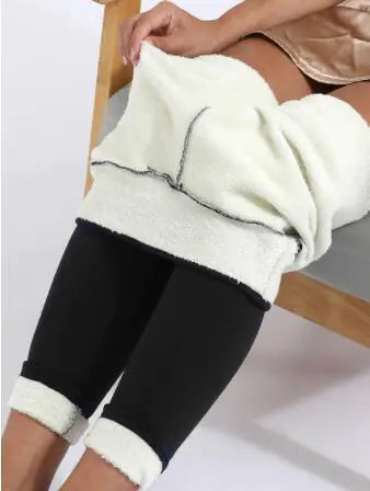 Nova™ | Comfy Fleece Legging l 1+1 GRATIS!