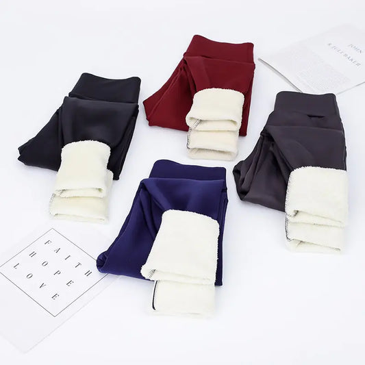 Nova™ | Comfy Fleece Legging l 1+1 GRATIS!